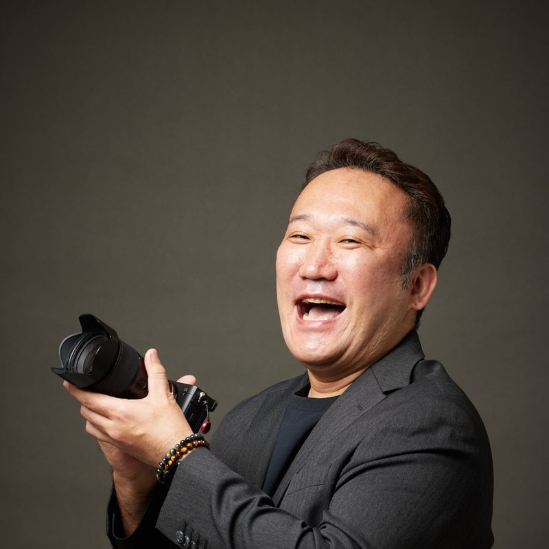 荒井和朗